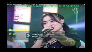 Download lagu Yeni inka viral mendung tanpo udan .widodari.lemah teles.palapa.terbaru.viral 2021 mp3 Download lagu Yeni inka viral mendung tanpo udan .widodari.lemah teles.palapa.terbaru.viral 2021 mp3