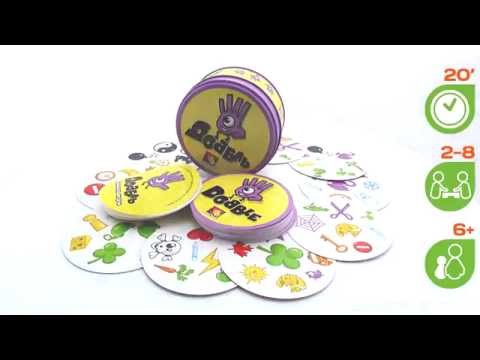 Миниатюра изображения товара Настольная игра Стиль Жизни Доббль / 322419