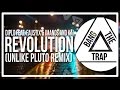 Diplo feat. Faustix & Imanos and Kai - Revolution ...