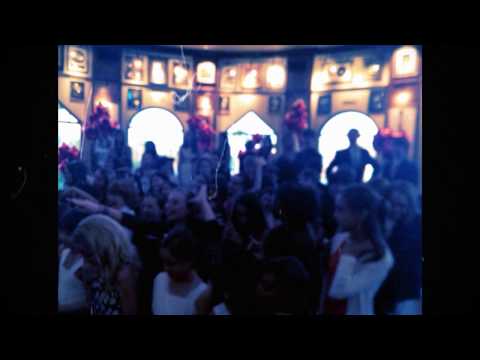 DJ iS3 | Etiquette School Event At Hard Rock Cafe | Orlando DJs | 321-697-8504