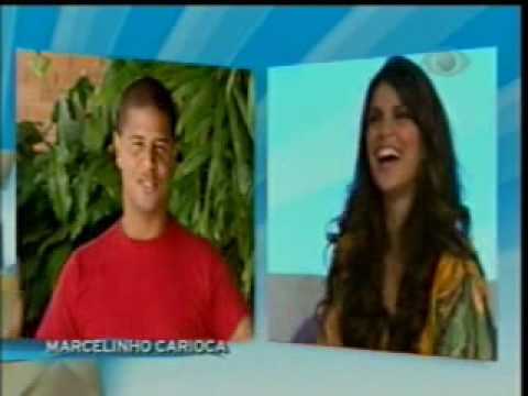 Homenagem a Aline Barros - Parte 4