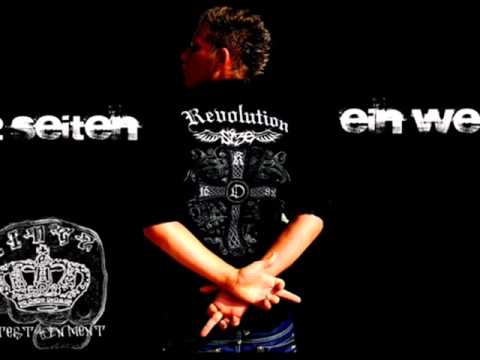 Syklezz Feat Size Kalter wind