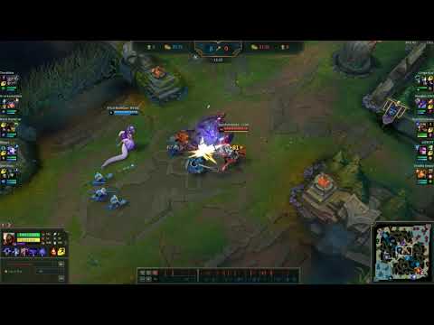 The new Galaxy Slayer Zed Pearl chroma do be lookin fresh