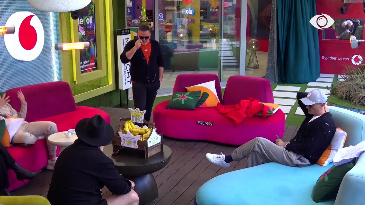 “Ka hyrë zar do të dalë kaqol”/ Liami për Jetmirin: Është zar i Romeos