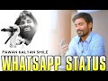 Pawan Kalyan Smile Whatsapp Status Shalini Calls Raghuvaran BGM PSPK Bhimavaram PKFC