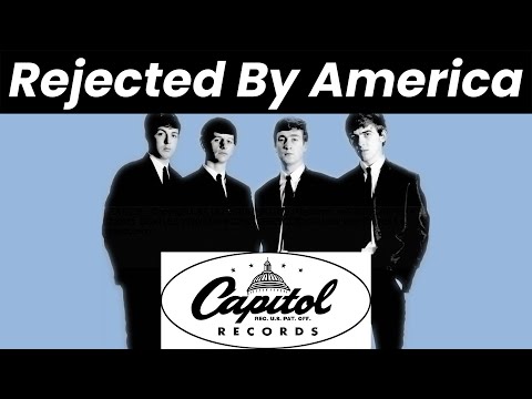 The Beatles December 1962 (Pt 2): The US Turned Down Please Please Me