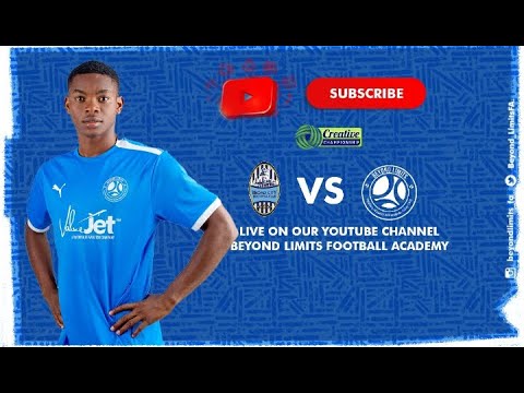 TCC LEAGUE 24' BROADCITY vs BEYOND LIMITS