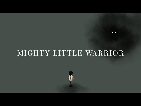 Thumbnail for Mighty Little Warrior video