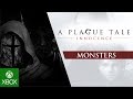 A Plague Tale: Innocence - Monsters
