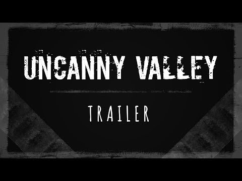 Uncanny Valley Steam Key GLOBAL - 2