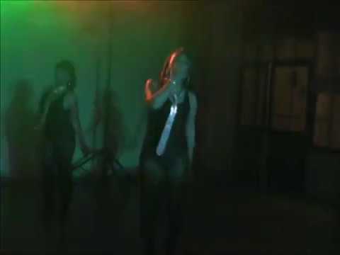 15 años de Astrid y Carla