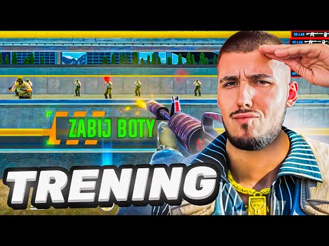 JAK LEPIEJ STRZELAĆ W CS2?! 😱😱😱