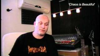 'The Next Slaughter' Special - A track by track run-through with Daniel Wilkens