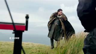 Inside Game of Thrones: A Story in Cloth: Michele Clapton | C More
