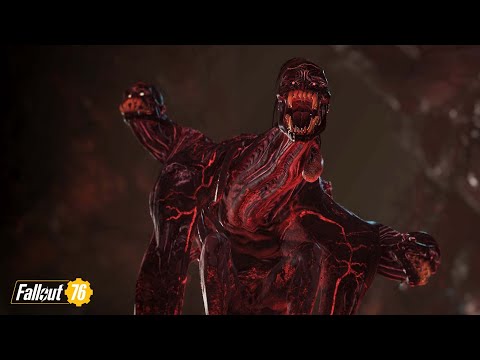 Surviving The Wastelands Of West Virginia - Fallout 76 - Part 11