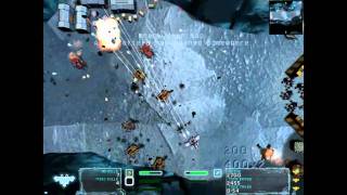 Steel Storm: Episode 2 GamePlay