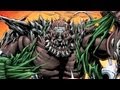 Supervillain Origins Doomsday