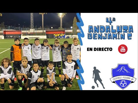 4ª ANDALUZA BENJAMÍN "C" ⎮ MARBELLA PARAÍSO C.F. - C.D. ATLÉTICO BENAMIEL C.F.