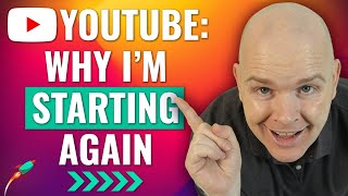 4 Years on YouTube and Why I’m Starting a New Channel