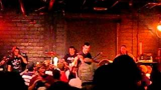 Casey Jones - C.G.L 2k3