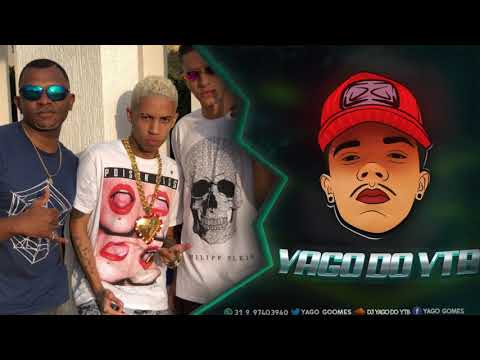 MC CODE - WHISKY 12 ANOS ( DJ JOAO DA INESTAN - DJ LUKINHA DA INESTAN )