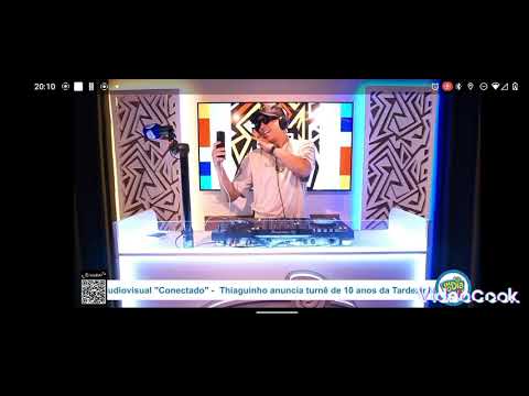 afro hits FM o dia 100 5 com dj Will 22