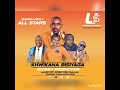 Khwikana Bisiyaga Ft Mayeku Pro Chris Magic Leila And Pr Erasmus Mwaka