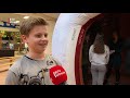 Oogfonds luidt noodklok om groeiende bijziendheid kinderen [RTV Utrecht]