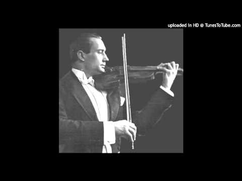 Today's Tango Is... Perdonamé - Robert Gaden 17-01-1939