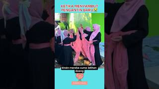 Download lagu WHEN WELCOME THE NEW BRIDE mp3