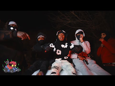 GoOff Lil3 - “Execution” (Official Music Video)