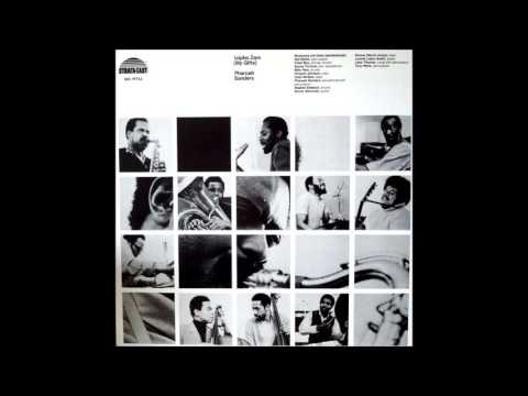 Pharoah Sanders : Prince of Peace