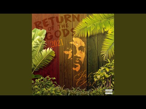 1 By 1 (feat. Echo Middleton, Ras Protige, Colville Murillo & Dawahn Salaam)