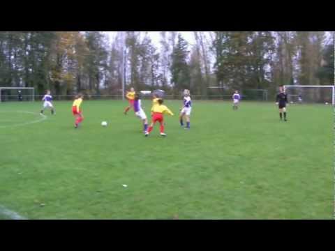 SKOG Bjeugd - Spermalie 03.11.2007