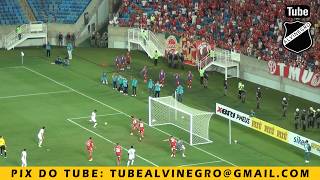 ABC 1 (2) x (4) 1 América | GOLS E PÊNALTIS | CAMPEONATO POTIGUAR 2026