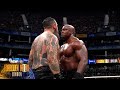 Hurt Syndicate Vs Brodido Vs FTR AEW World Tag Title 3 Way Match HIGHLIGHTS Forbidden Door