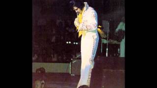 Elvis Presley.It Ain&#39;t No Big Thing( But It&#39;s Growing) .wmv