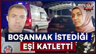 Ankara’da Vahşet! İki Küçük Çocuk Hem Annesiz Hem Babasız Kaldı | Star