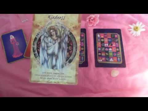 Engel-Wochenorakel vom 06.-12. Oktober 2014 - Conny Koppers