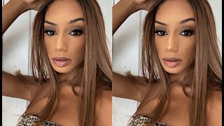 DRUGSTORE MAKEUP TUTORIAL ⏐⏐ SIMPLE & SULTRY