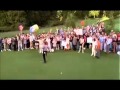 Happy Gilmore (McGavin goes crazy) HD