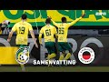 Rode kaart en een heel late beslissing ? | Samenvatting Fortuna Sittard - Excelsior