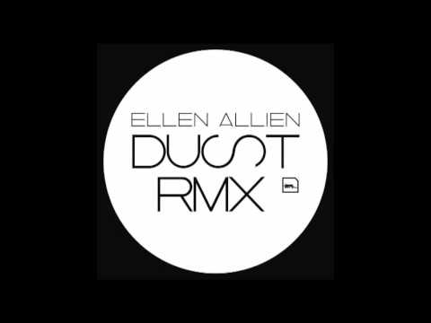 Ellen Allien - My Tree (Ripperton Backslash remix)
