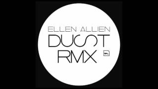 Ellen Allien - My Tree (Ripperton Backslash remix)