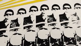 Roy Orbison . . Big As I Can Dream