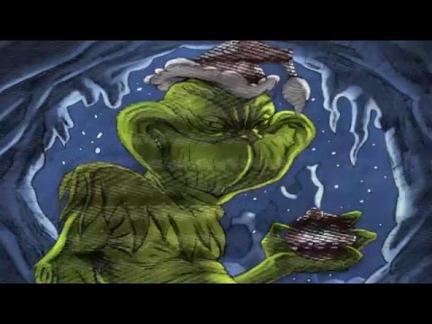 Videoclip de Mr. Grinch — Project 86