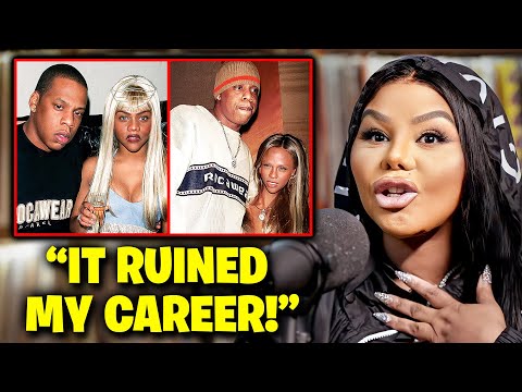 Lil Kim Reveals CHILLING Details About Her Affair With Jay Z!