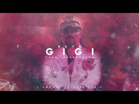 ReTo - GIGI (prod. SecretRank) Official Audio