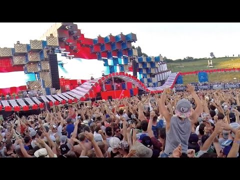 #ELF15 - Electric Love Festival 2015 Aftermovie