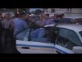 ДТП :: В Одессе избили борзого водителя джипа 